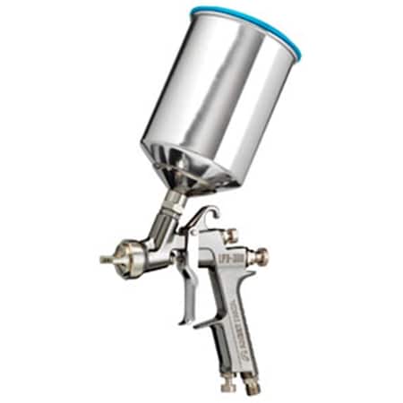 Iwata 1.4 mm. Saeler Gun With No Cup IW335713